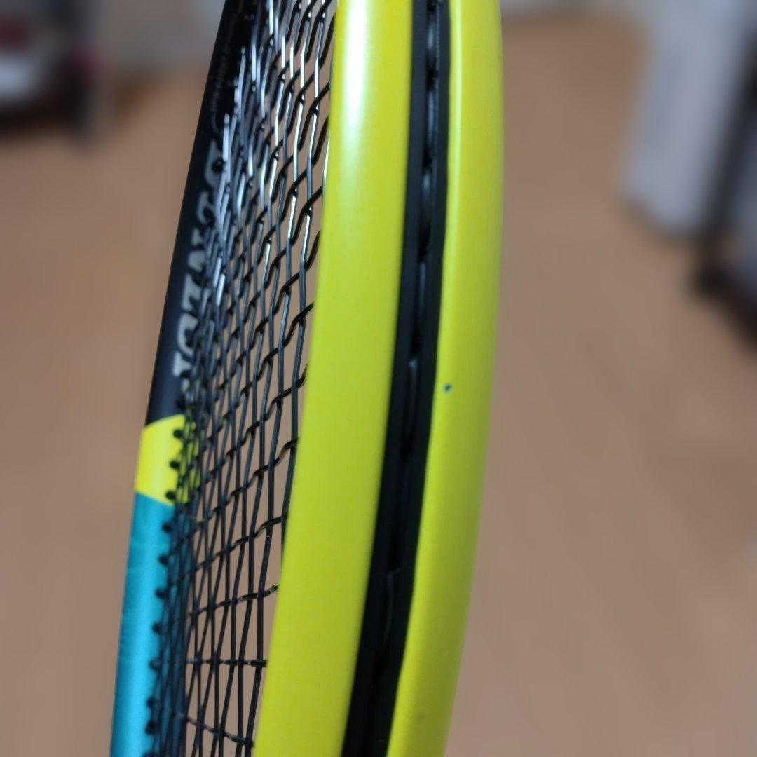 【美品】sx300 tour グリップ3 ダンロップ