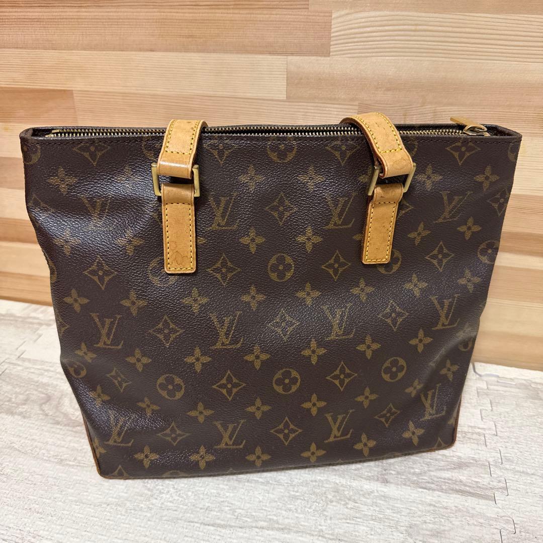 ルイヴィトン/モノグラム/ガバピアノ