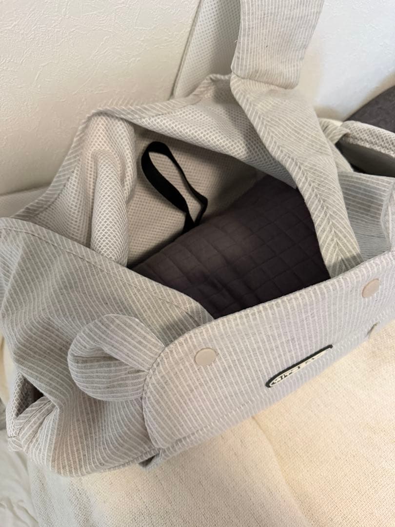 【ritogato】 Bag リトガト ペットキャリーバッグ 新品未使用