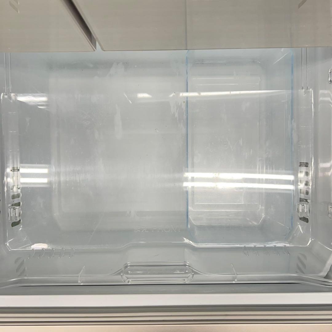 385 冷蔵庫　大型　400L〜500L 大人気　自動製氷器付　美品　右開き