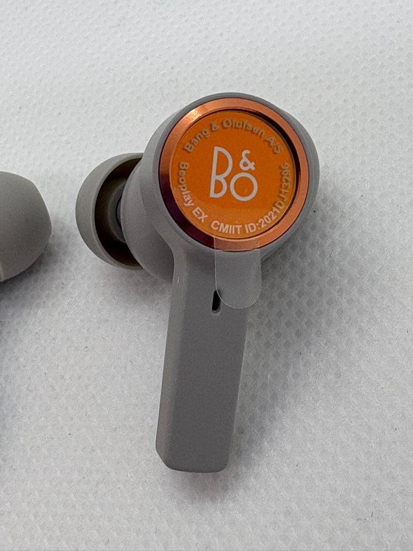 Bang & Olufsen ワイヤレスイヤホン BEOPLAY ELEVEN