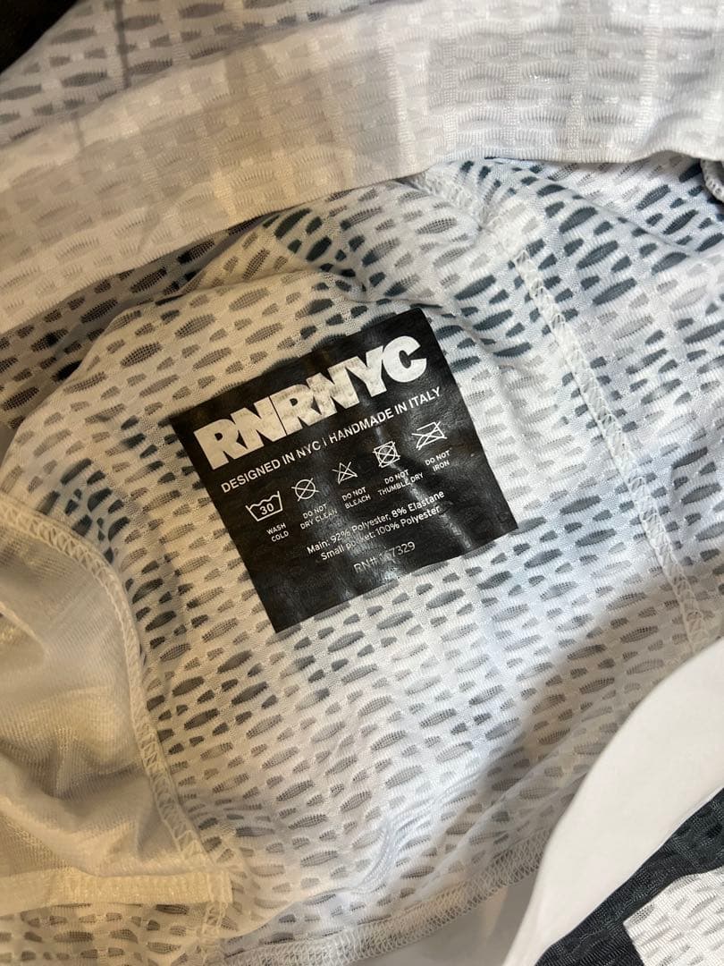 RNRNYC™ IMPACT Air Jersey - Size S