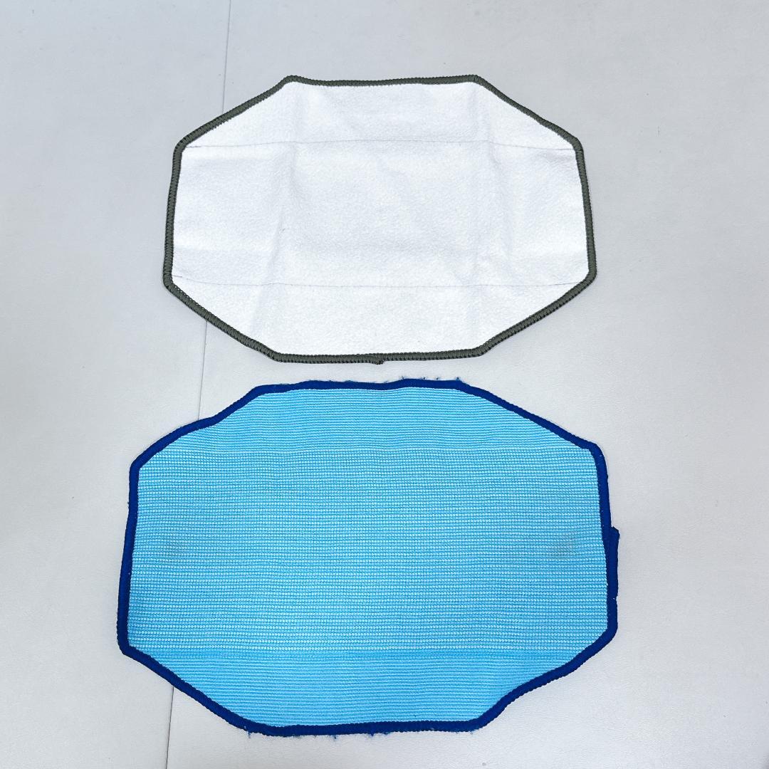 【美品】iRobot Braava 390j ロボット掃除機本体