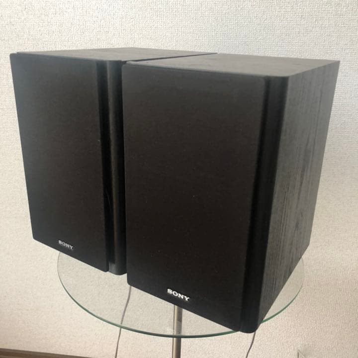 ❤️SONY ソニー システムステレオHCD-SBT100 2015年製 動作品