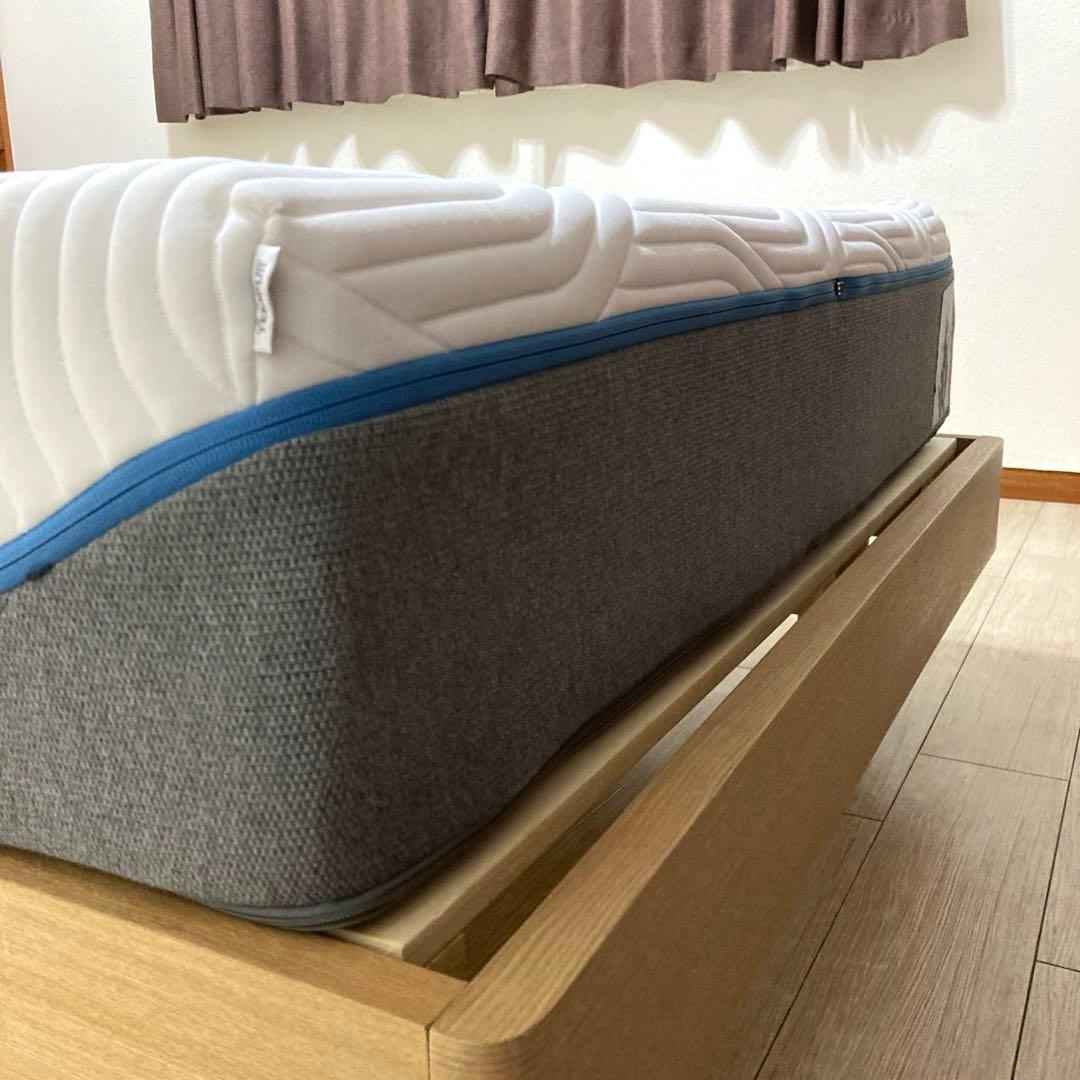 【自社配送エリア内限定販売】テンピュール/TEMPUR/cloudElite25