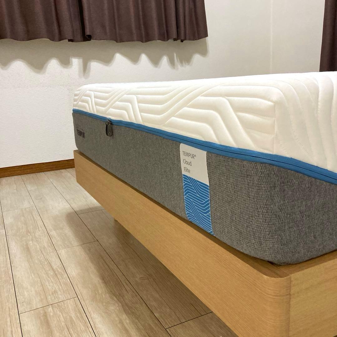 【自社配送エリア内限定販売】テンピュール/TEMPUR/cloudElite25