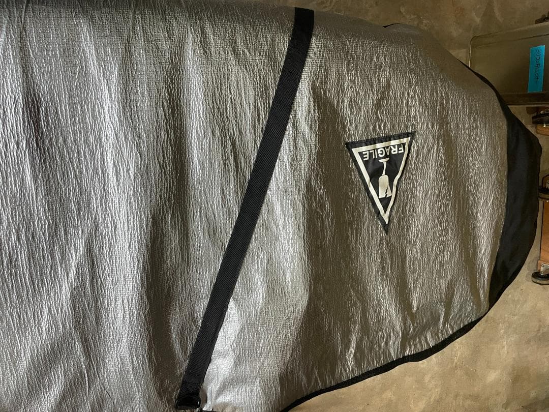 美品☆STARBOARD スタンドアップパドルボード/SUPサーフィン