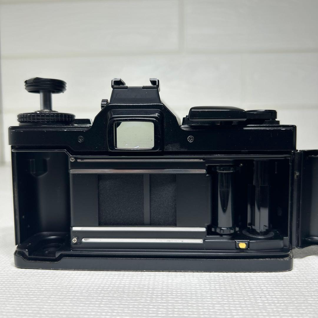 OLYMPUS OM-4Ti フィルムカメラ