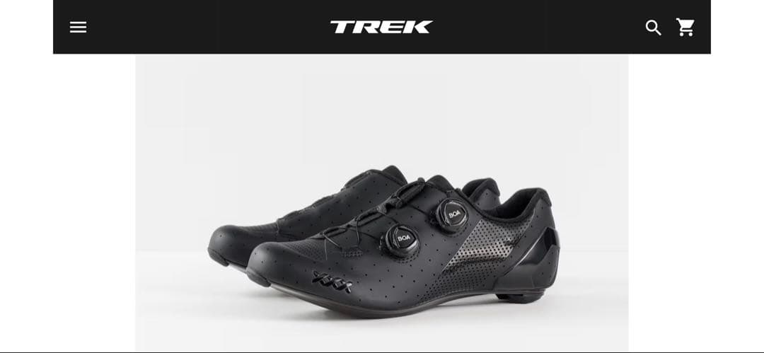 BONTRAGER（ボントレガー）XXX ロードシューズ