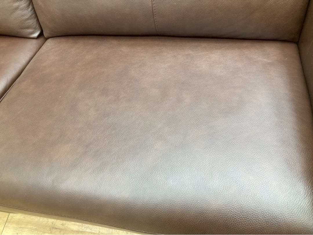 【動作確認済】電動リクライニングソファ　USBポート付 直接引取り対応　pja1