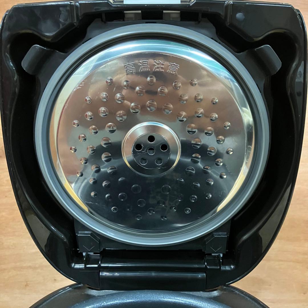 一都三県限定　配送設置無料　炊飯器　TIGER タイガー　2023年製　5.5合