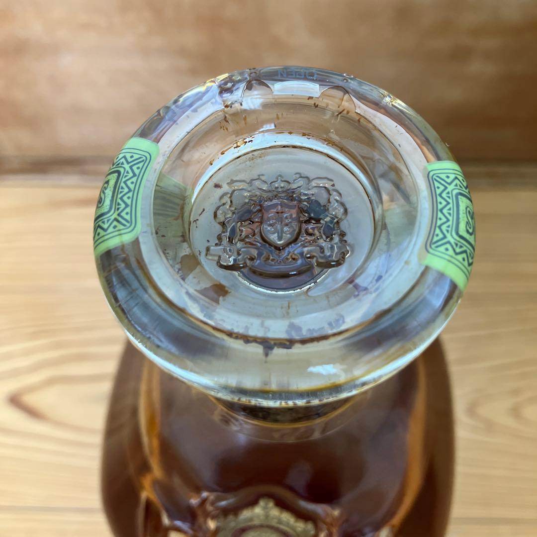 サントリー エクセレンス 80周年記念ボトル ２本セット