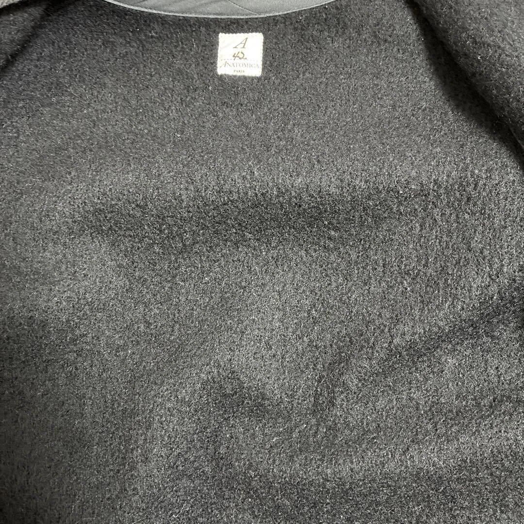 と*と様 アナトミカ ビーチクロスベスト 42サイズ