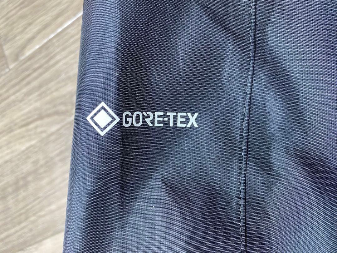 THE NORTH FACE マウンテン レインテックス ジャケット【Ｌ】