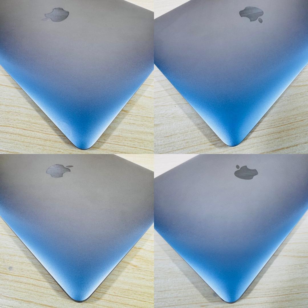 MacBook本体 P76 Apple MacBook CoreM 12inch 8GB/256GB