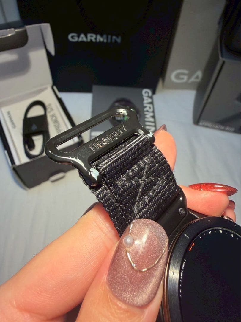 Garmin ゴルフ用品 3点セット｜Approach S70 R10 CT1