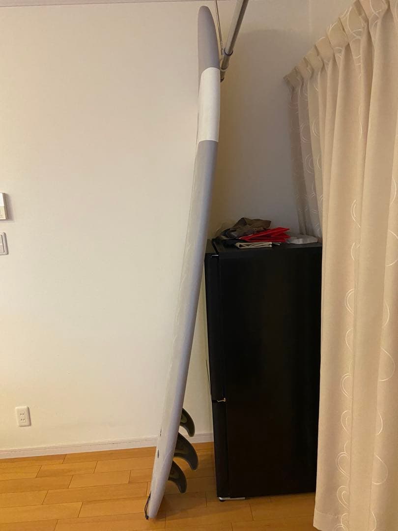 softech 7'6\"ソフテック スポンジボード　ソフトボード　サーフボード