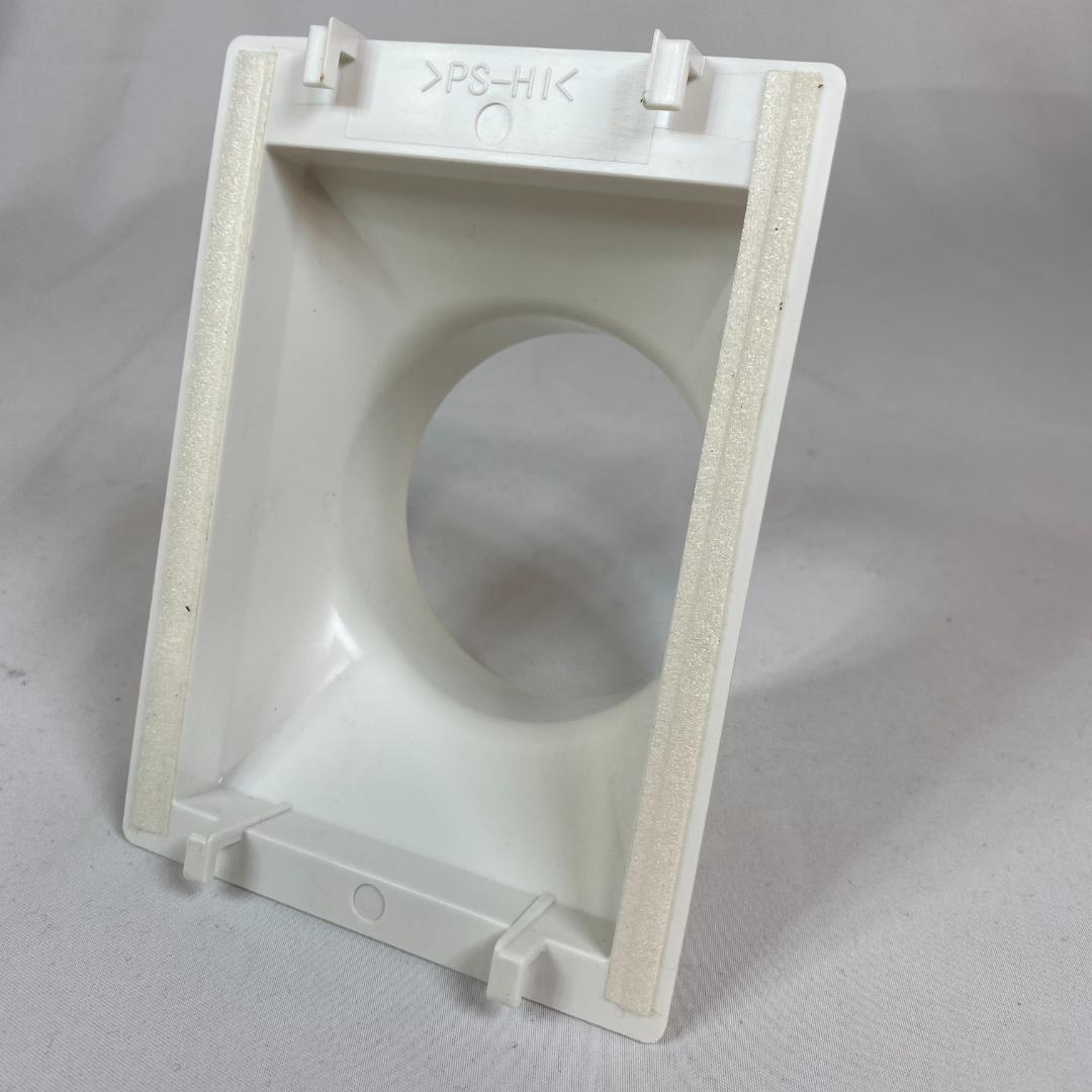 DAIKIN ポータブルルームエアコン PCA10XS-W 2020年製