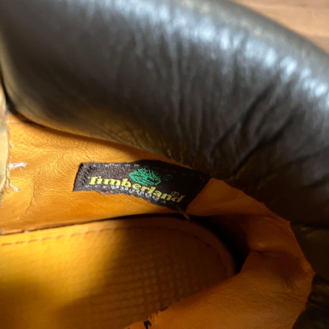 Timberland ブーツ