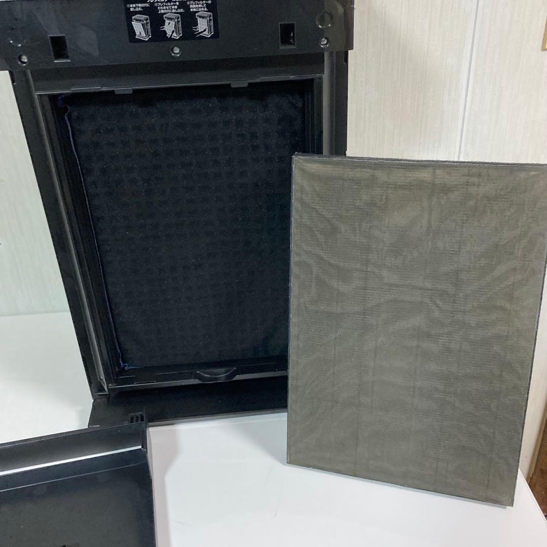 パナソニック 加湿空気清浄機 2021年製 f-vc70xt