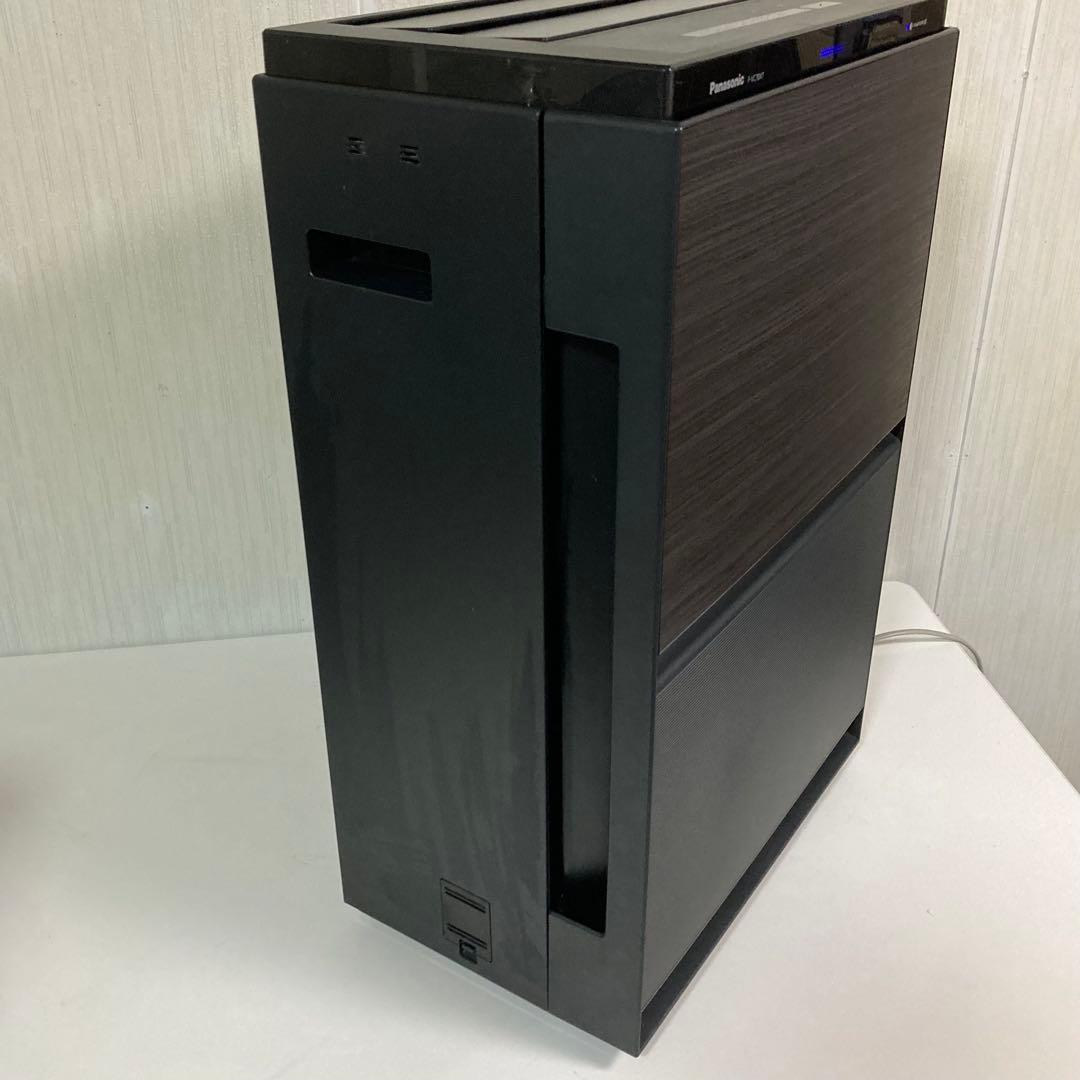 パナソニック 加湿空気清浄機 2021年製 f-vc70xt