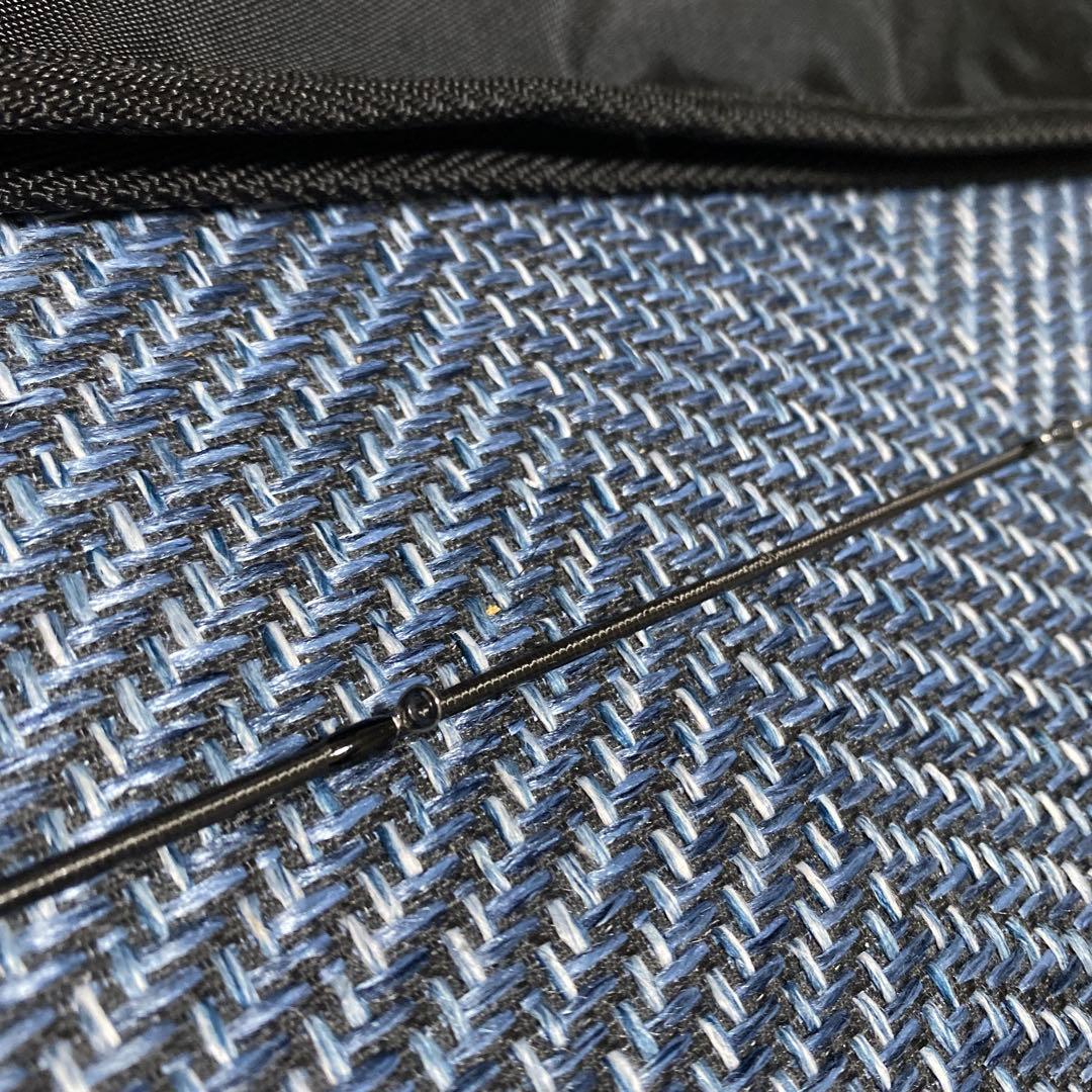 出品9/7(日)まで【美品】アピア グランデージライト76