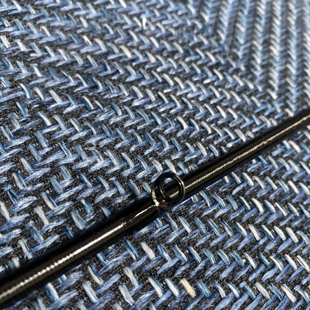 出品9/7(日)まで【美品】アピア グランデージライト76