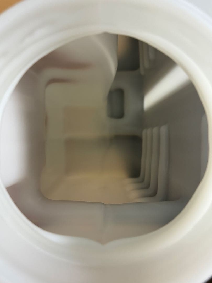 シャープ KI-RX70-T ブラウン系 美品