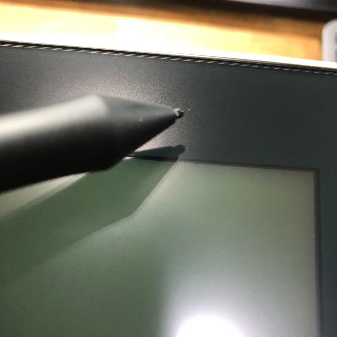 wacom one DTC133 13.3インチ 液晶ペンタブレット