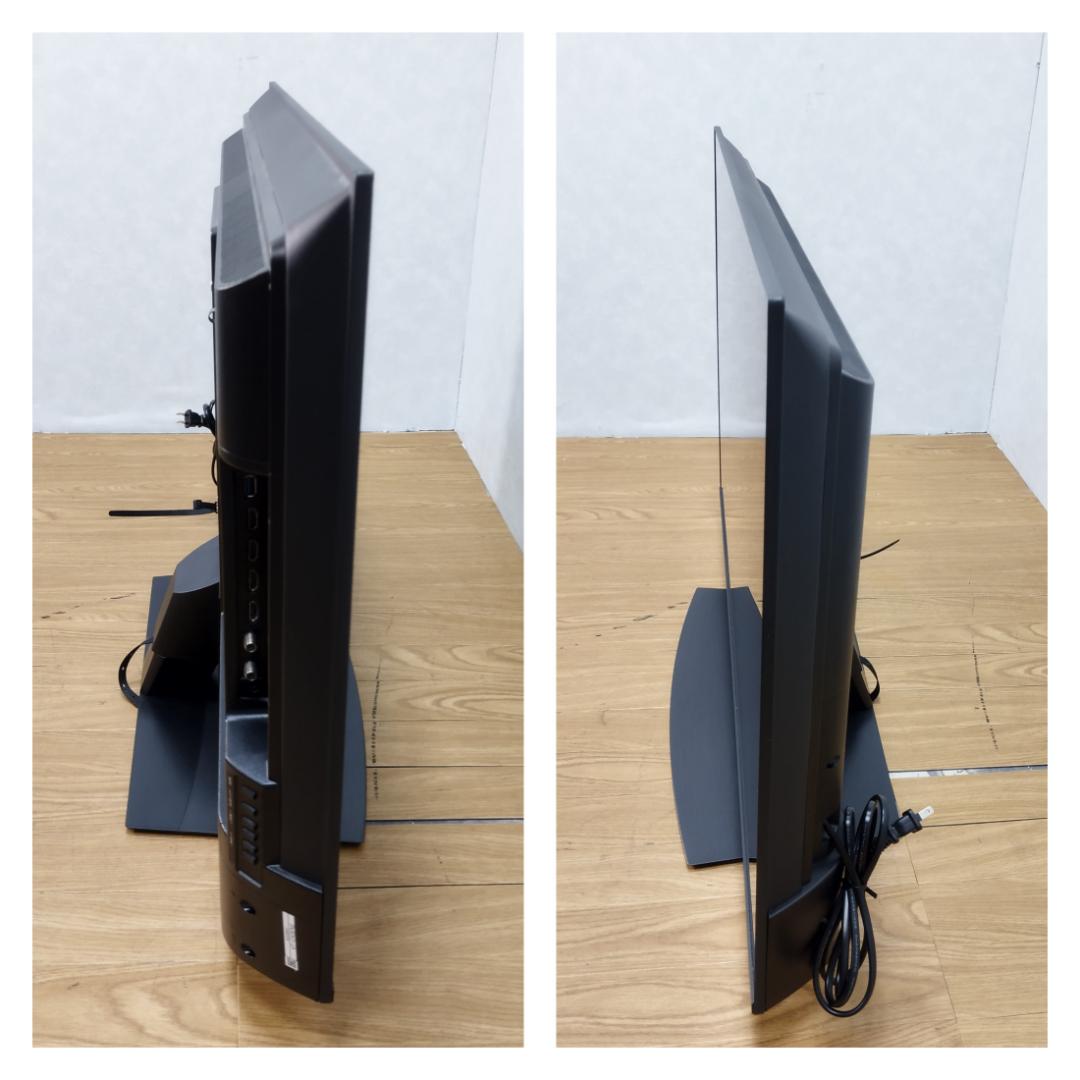 K♢1076 シャープ 4K液晶テレビ 4T-C43EN2