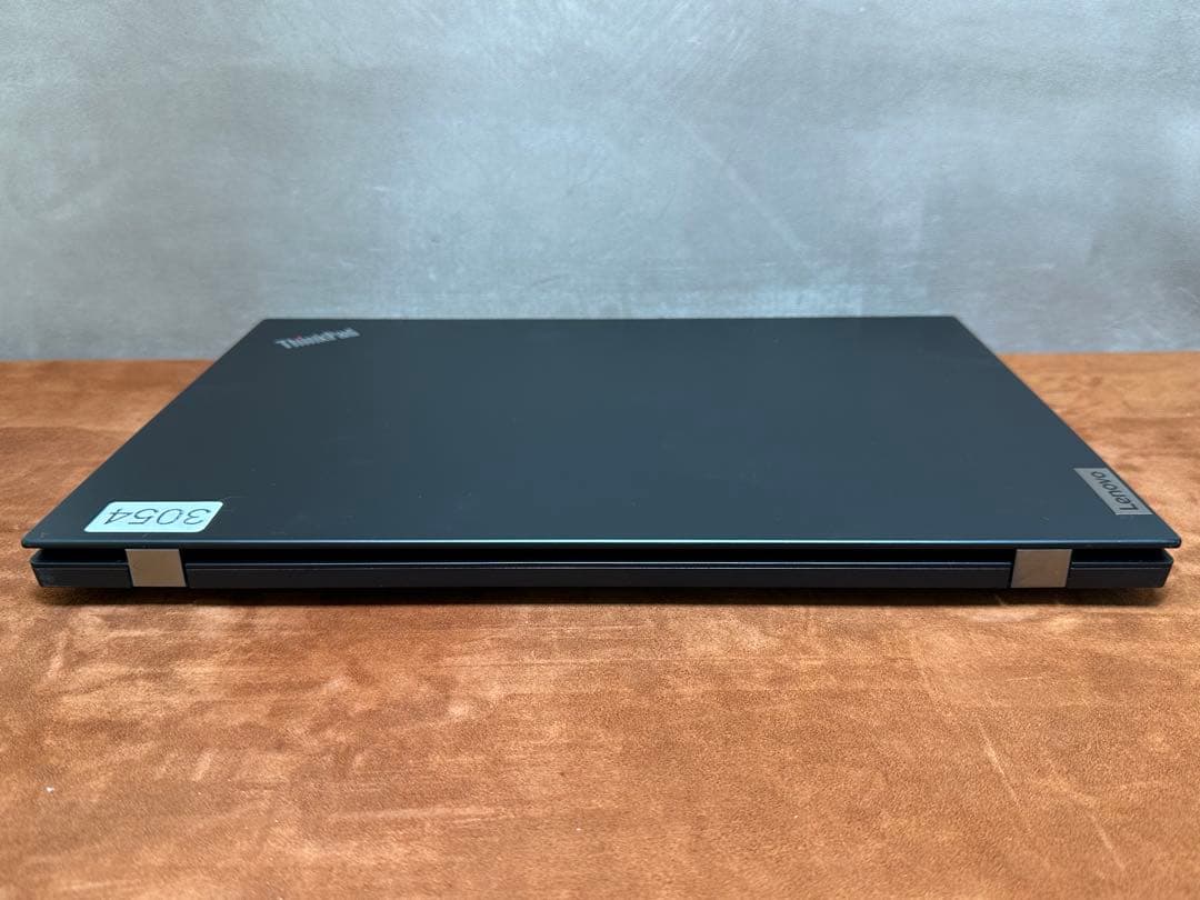 Windowsノート本体 ThinkPad L15 Gen 2 i5-1135G7 8 256 |3054