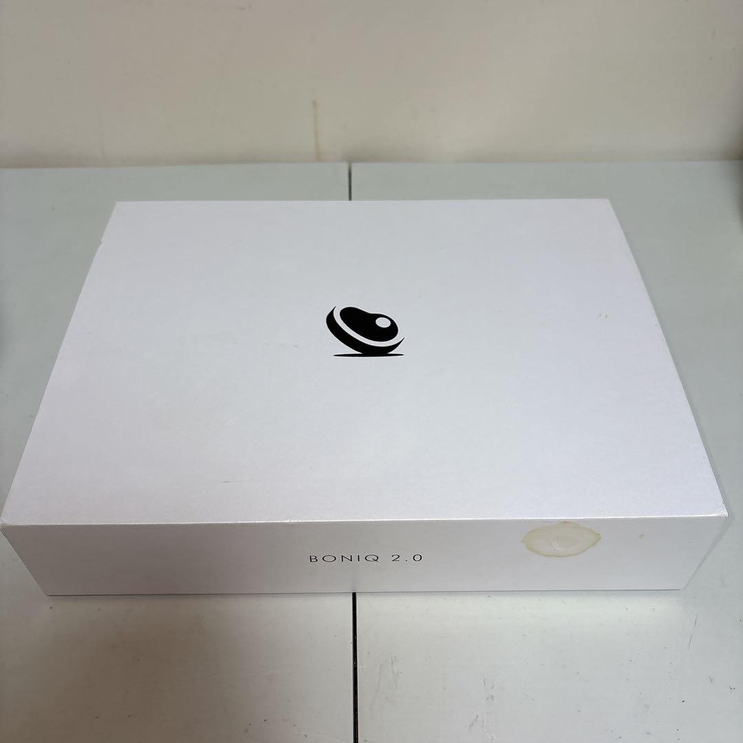 BONIQ2.0 低温調理器 容器付き ボニーク