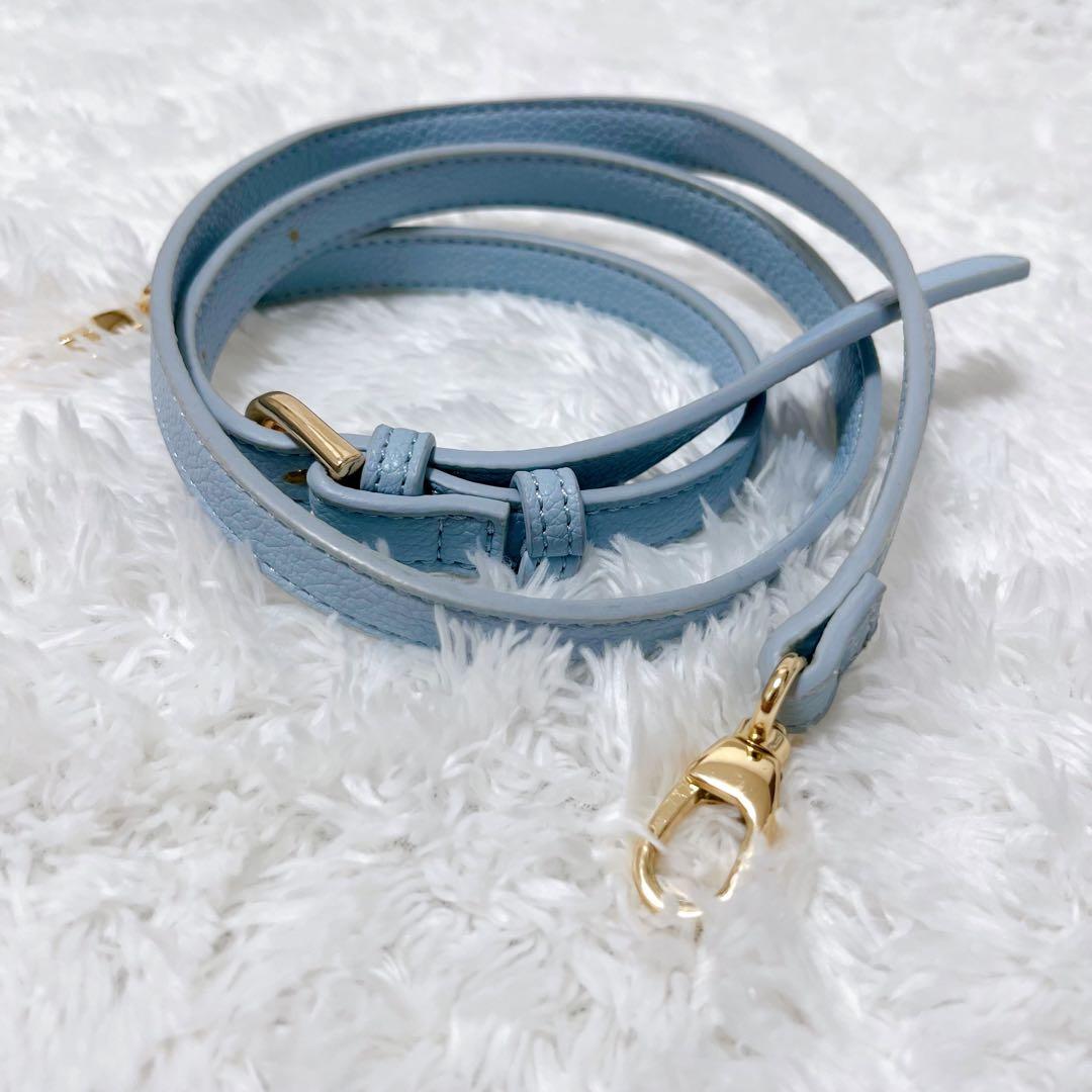 【ミルクティー】サマンサベガ シナモロール バッグ 2way コラボ