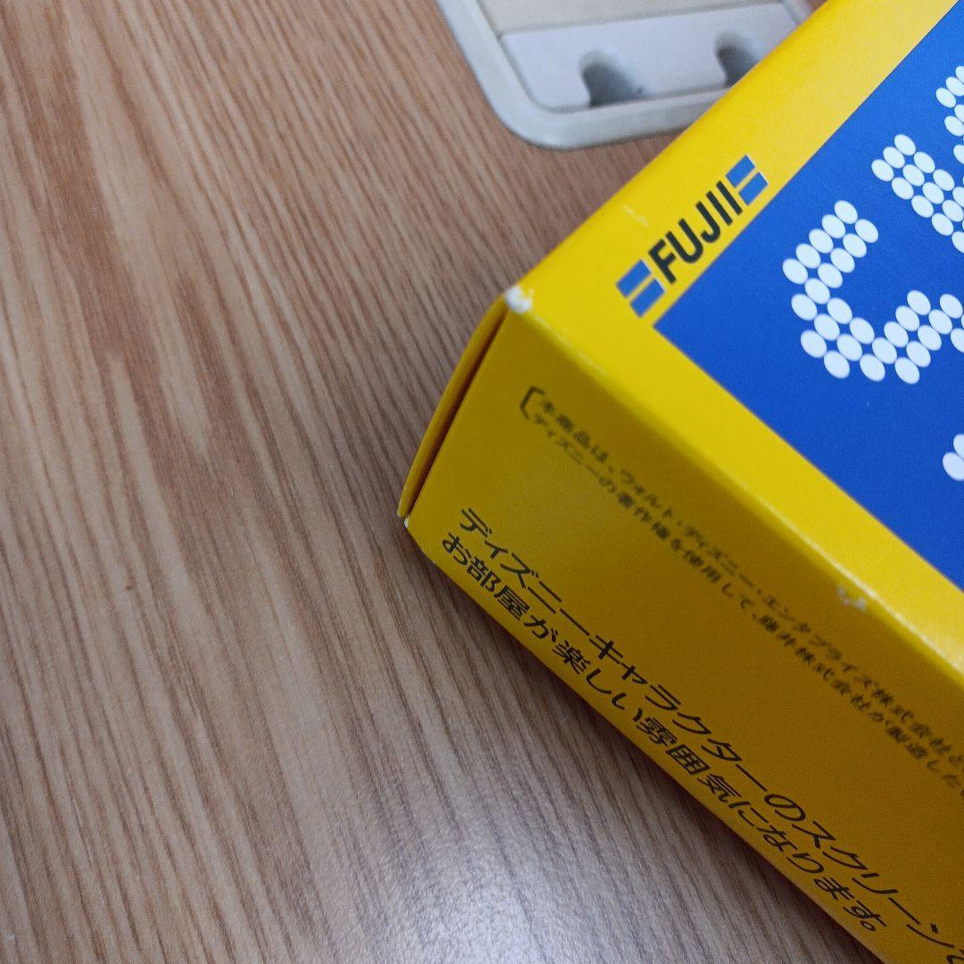 【未使用/レア】ディズニー ミッキー＆ミニー スキルスクリーン ヴィンテージ