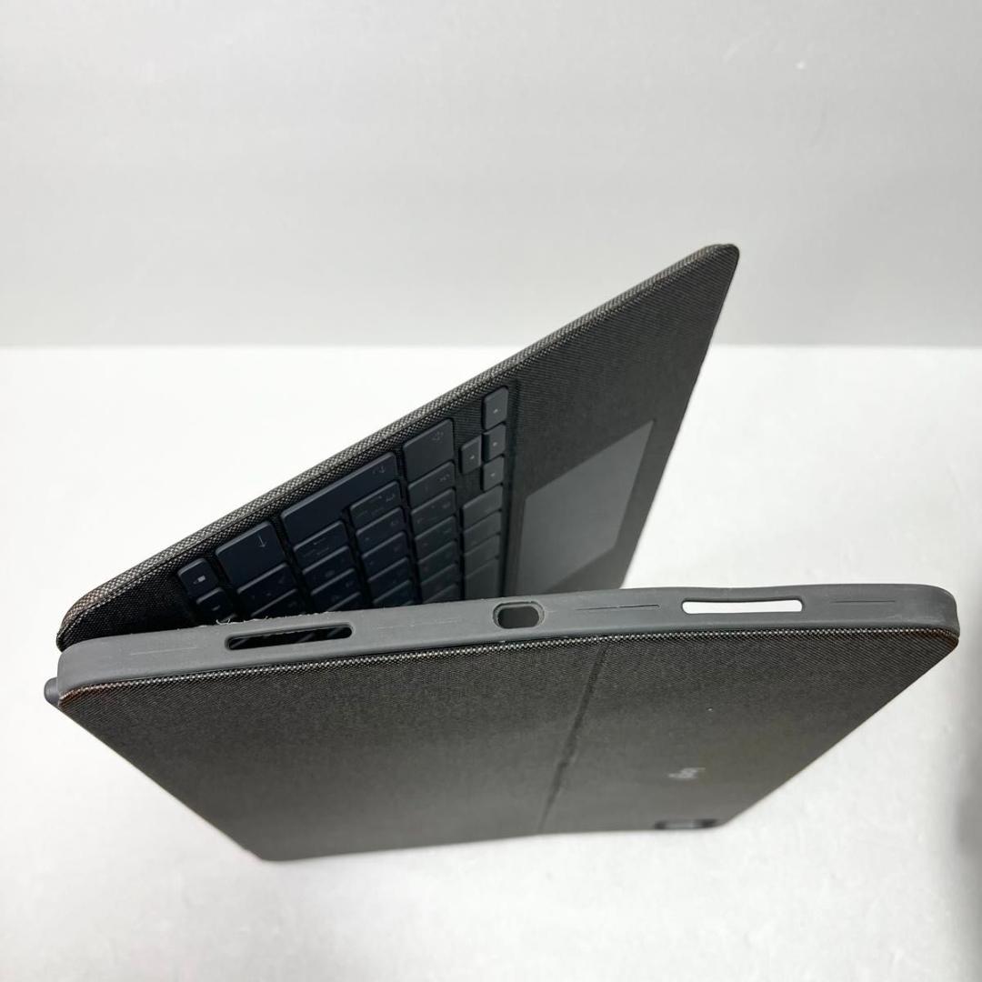 COMBO TOUCH iPad Pro 12.9インチ 第5世代 第6世代