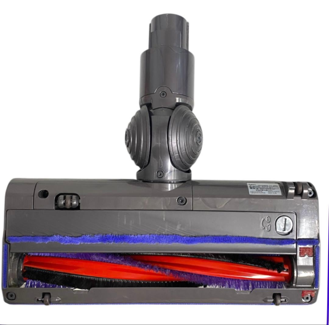 ダイソン　SV07 コードレスクリーナー　スタンド付き　25ウ320