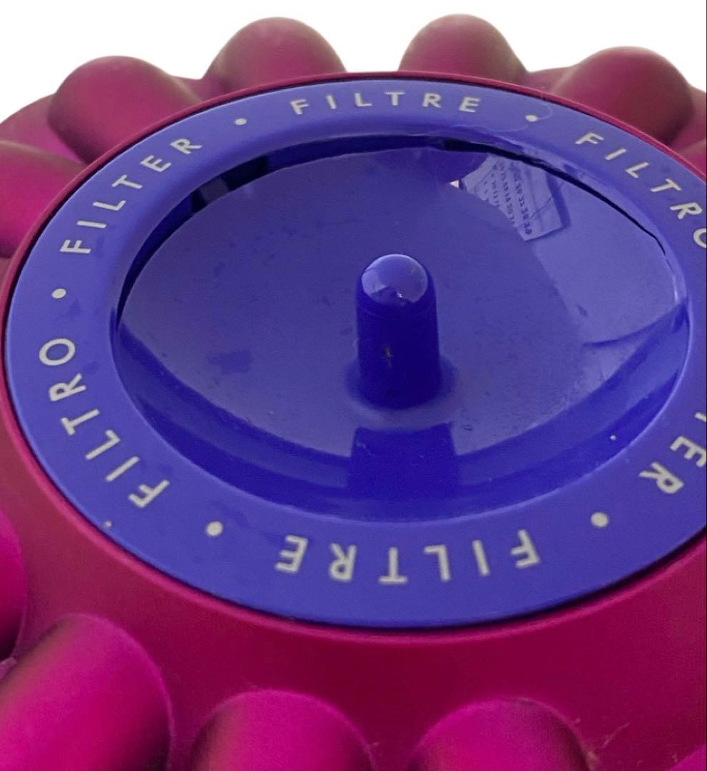 ダイソン　SV07 コードレスクリーナー　スタンド付き　25ウ320