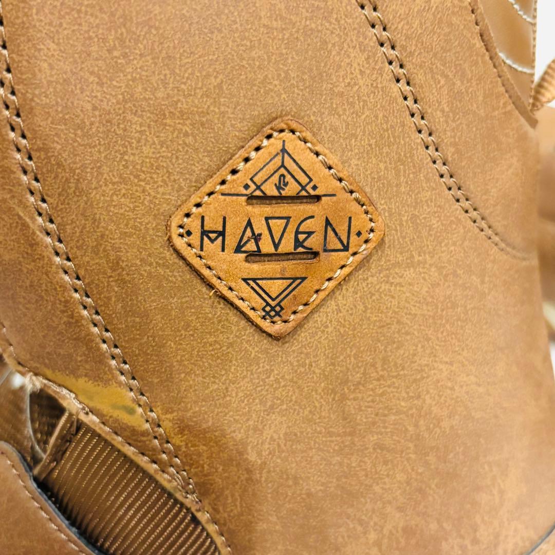 K2 HAVEN 26cm スノーボードブーツ BOA 良品