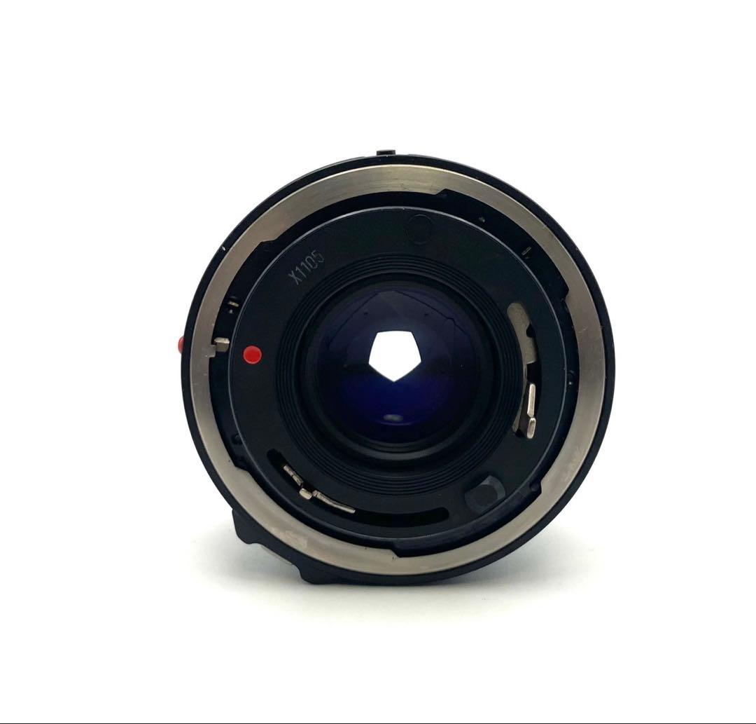 【完動品 極美品】CANON AE-1 PROGRAM FD 50mm F2