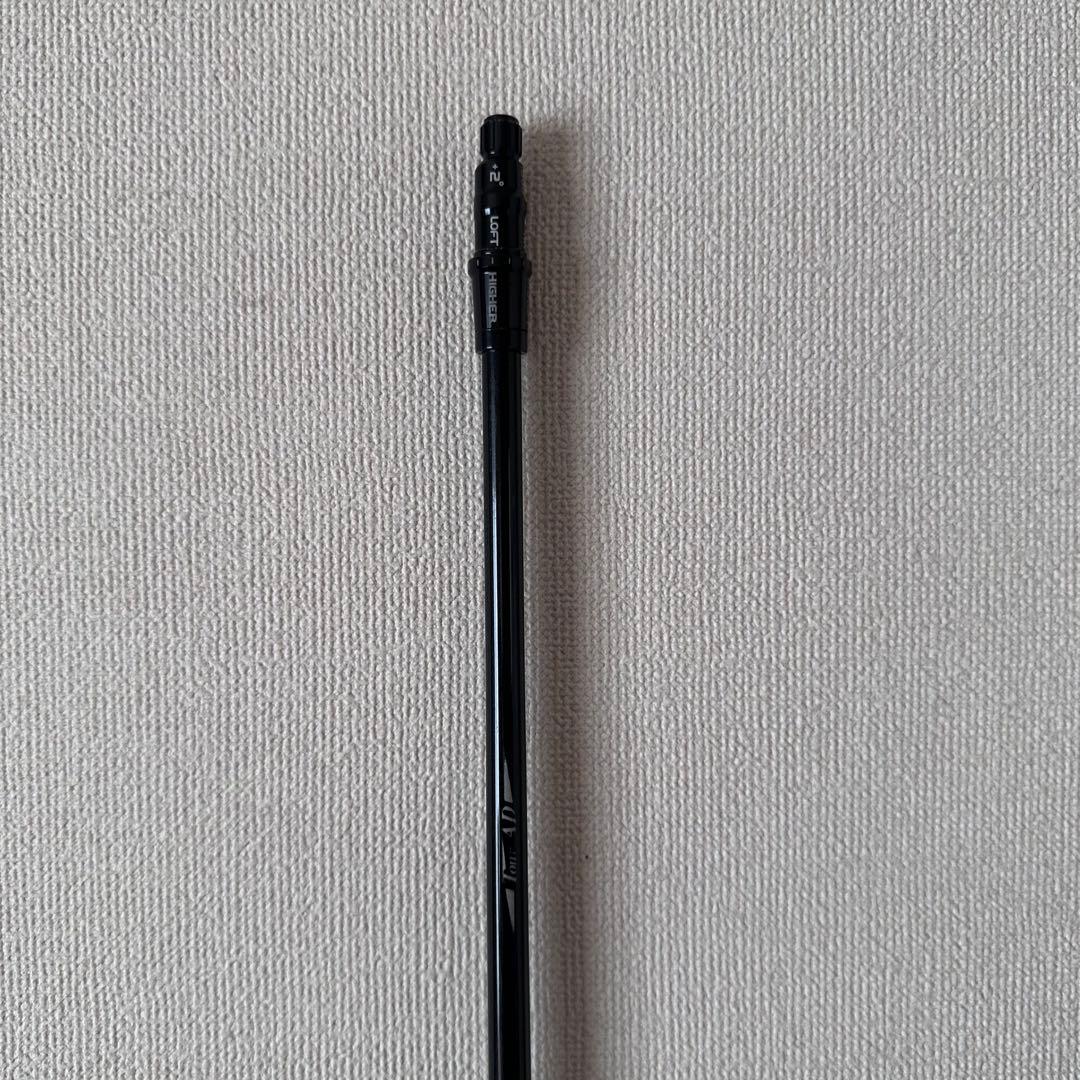 【美品】TourAD PT 7S テーラーメイド 3W用