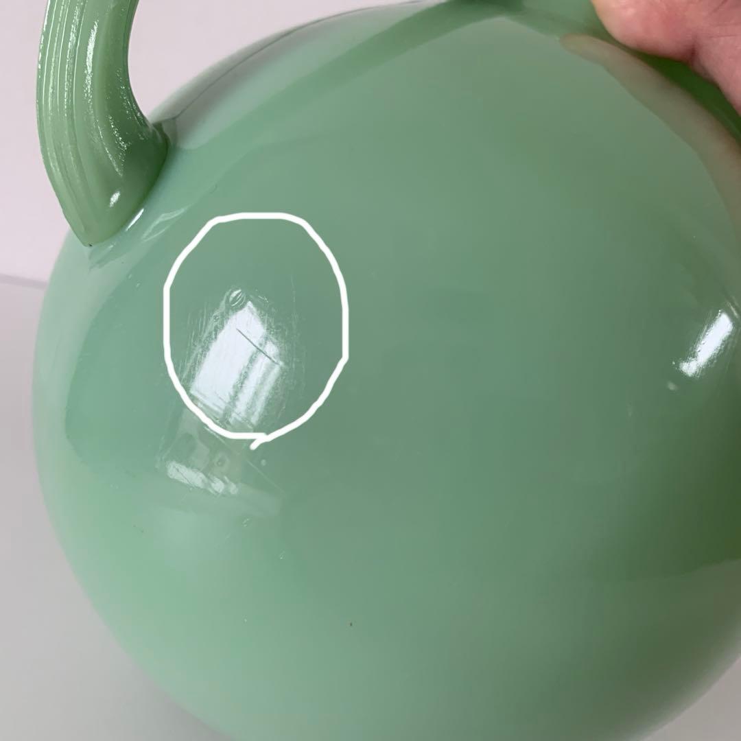 【レア】ファイヤーキング ジェダイ レストランウェア　ボウルジャグ