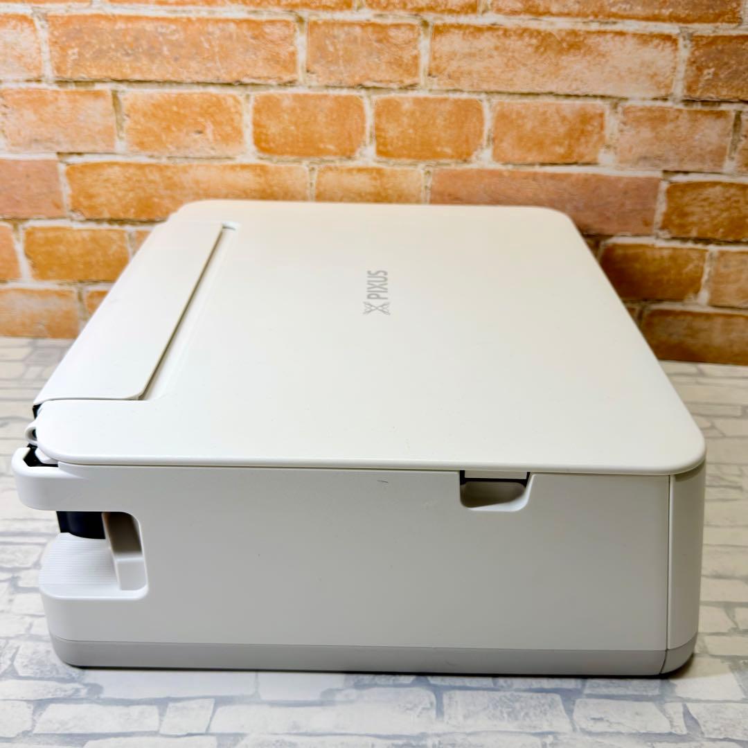 【動作確認済】Canon キャノン インクジェットプリンターTS7530