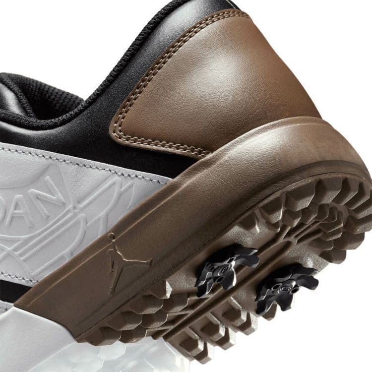 NIKE JORDAN NU RETRO 1 G ゴルフシューズ