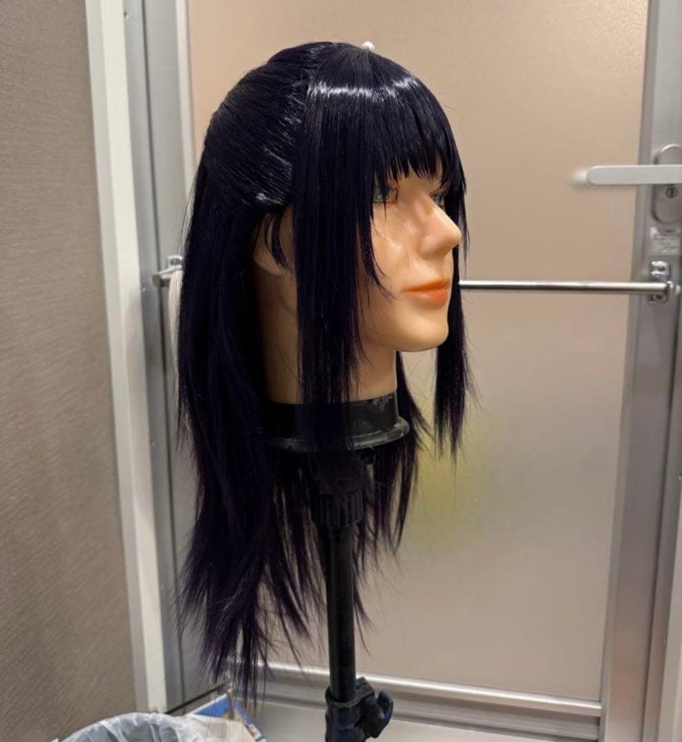 呪術廻戦 庵歌姫 コスプレ 高専 現代軸 巫女服