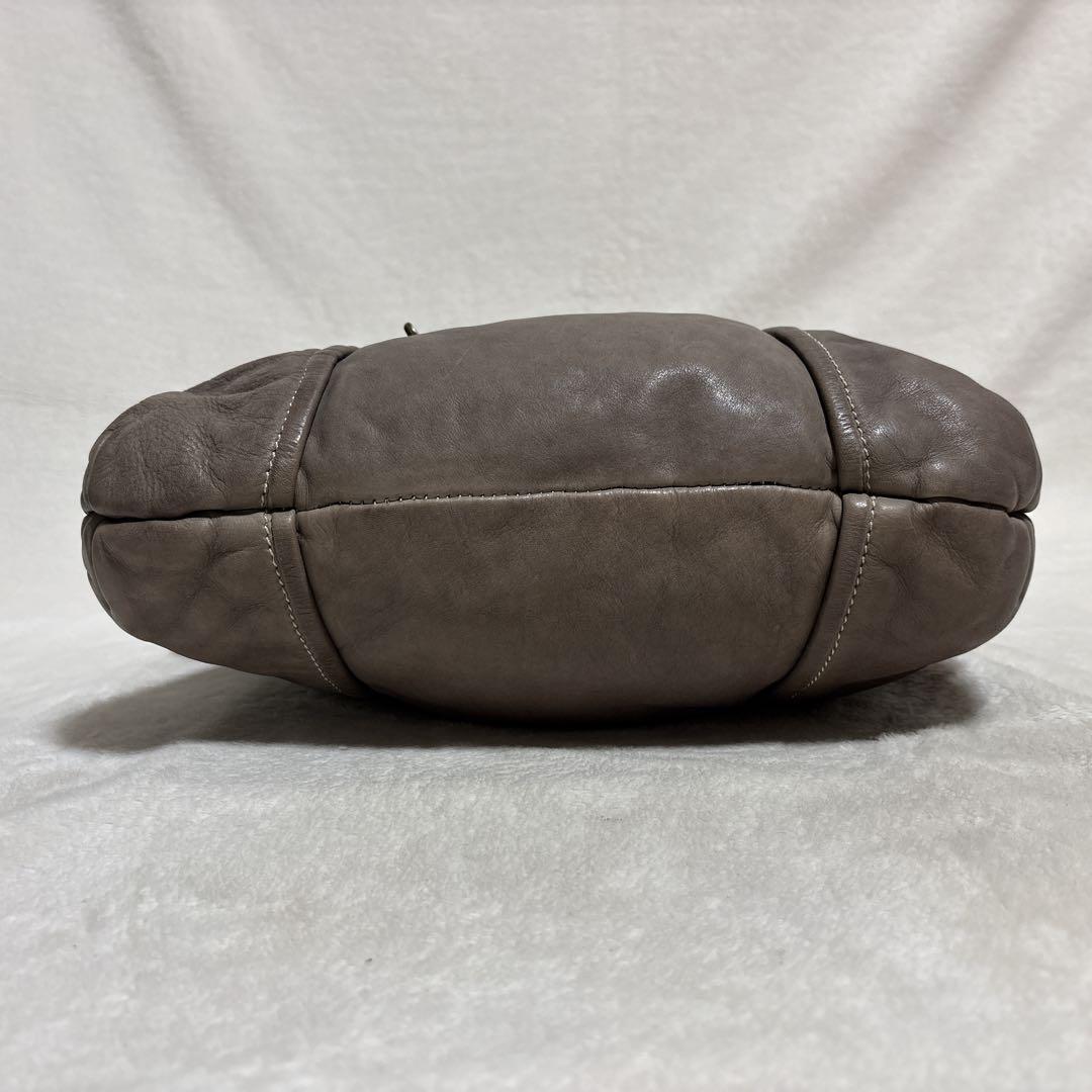 限界価格⭐︎超激レア美品⭐︎GIORGIO BRATO ショルダーバッグ 2way