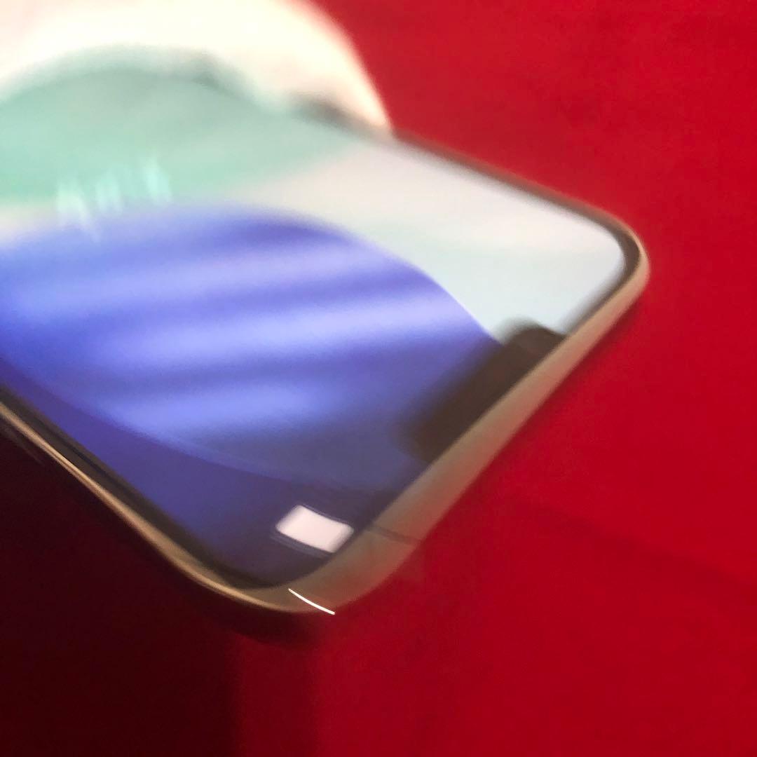 iPhone13 pro max 256GB シルバー ②