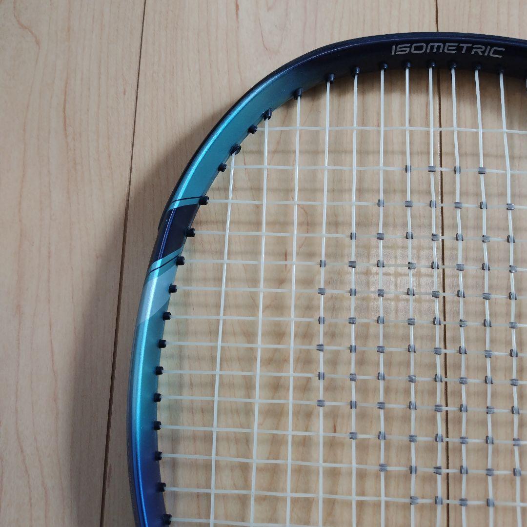 YONEX EZONE 2022 100L G2 国内正規品