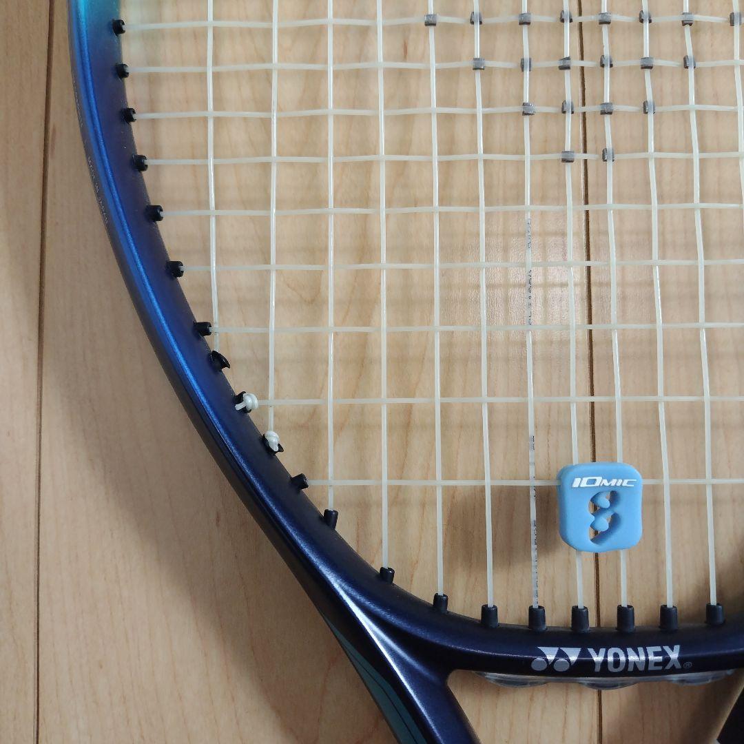 YONEX EZONE 2022 100L G2 国内正規品