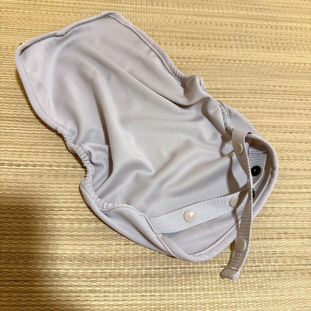 Aprica 抱っこひも　ラクリス