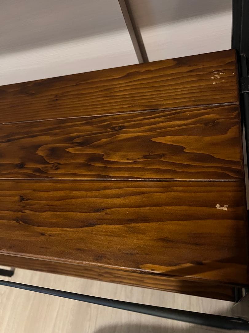 スチールラック・メタルラック ACME Furniture GRANDVIEW SHELF